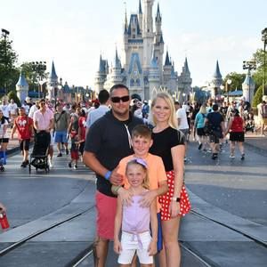 Meet your Posher, Whitney